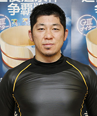 小川祐司
