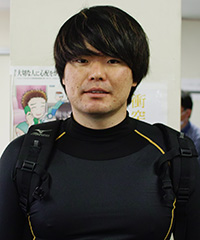 田上晃也