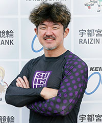 中川誠一郎