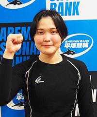 ガールズ・ルーキーシリーズプラス出走選手
