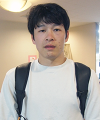 西田優大