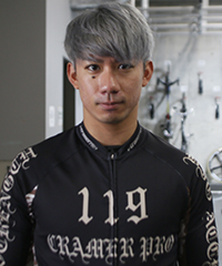 神開一輝