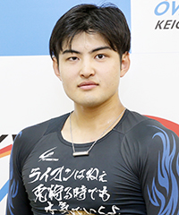 荒川達郎