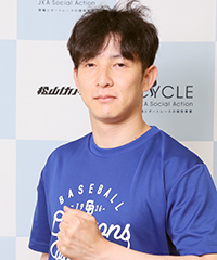 原田峻治