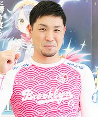 １・２班戦５Ｒ３日制７車立出走選手