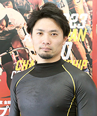 福島武士