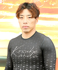神田紘輔