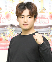 大石剣士
