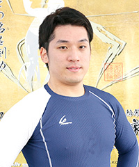 石原颯