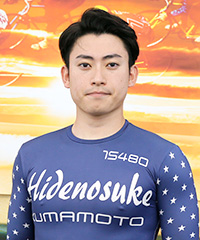 松本秀之介