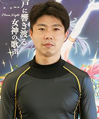 １・２班戦５Ｒ３日制７車立出走選手