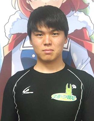 チャレンジ７Ｒ制モーニング出走選手