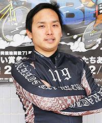 １・２班戦５Ｒ３日制７車立出走選手