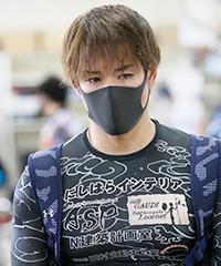 １・２班戦５Ｒ３日制７車立出走選手