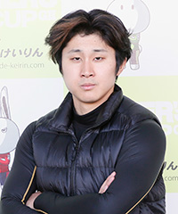 志田龍星