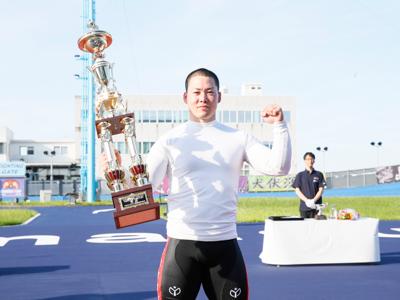 犬伏湧也