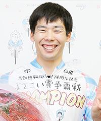 Ｓ級７車７Ｒ３日制出走選手