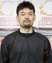 山中貴雄