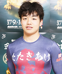 後藤大輝