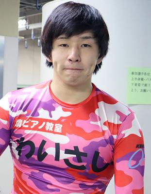 １・２班戦５Ｒ３日制７車立出走選手