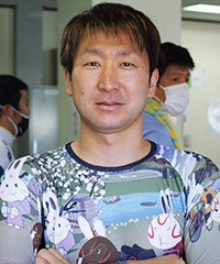 石川裕二
