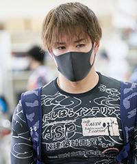 １・２班戦５Ｒ３日制７車立出走選手