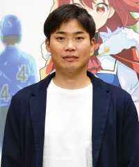 山崎航