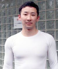 松下綾馬