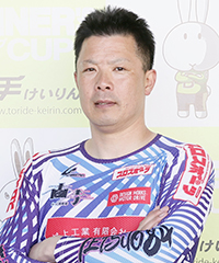 渡部哲男