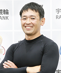 山賀雅仁