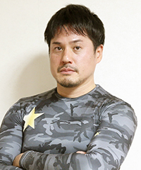 橋本強