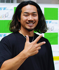 遠藤勝弥