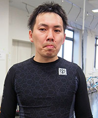 芳野匠