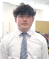 伊藤奎