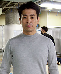 菊谷信一