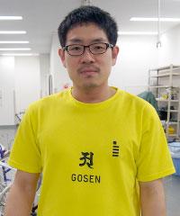 １・２班戦５Ｒ３日制７車立出走選手