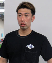 船瀬惇平