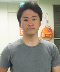 佐山俊樹