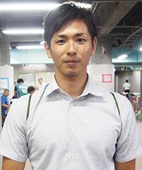 山口龍也