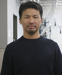 小島歩