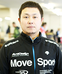 阿部兼士