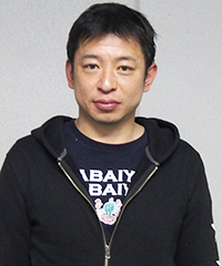 片山直人