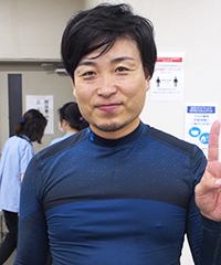 藤田剣次