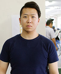 中山遼太郎