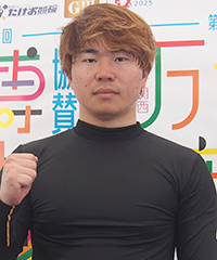 兼本将太