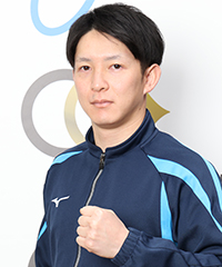 原田峻治