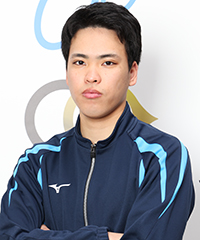 松本昂大