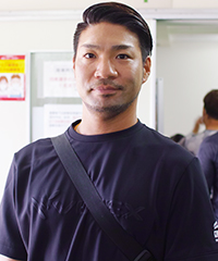 東龍之介