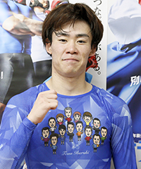 小畑勝広