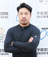 古性優作